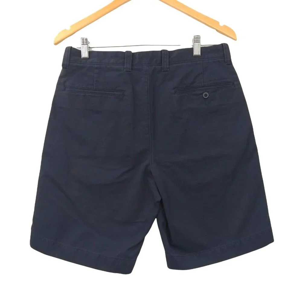 J. Crew style profile